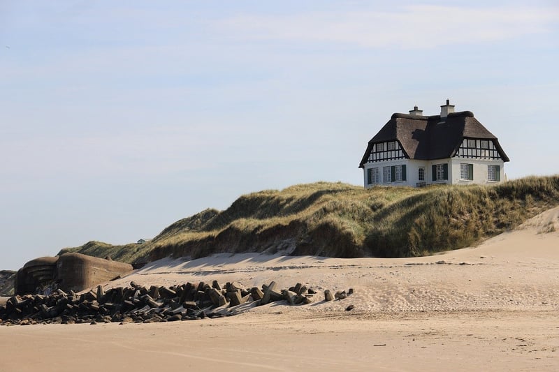 Beach Bungalow