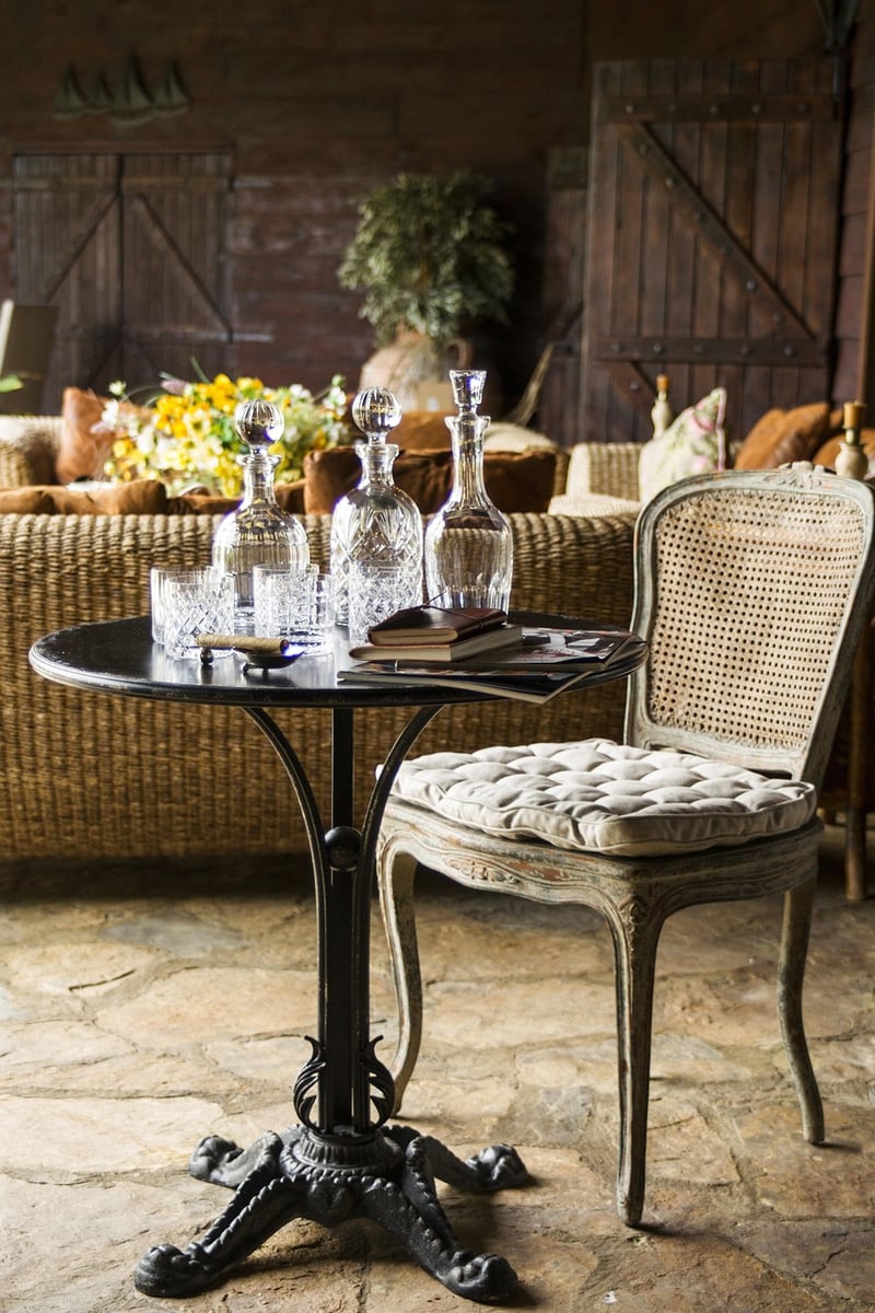 Bohemian Vibe